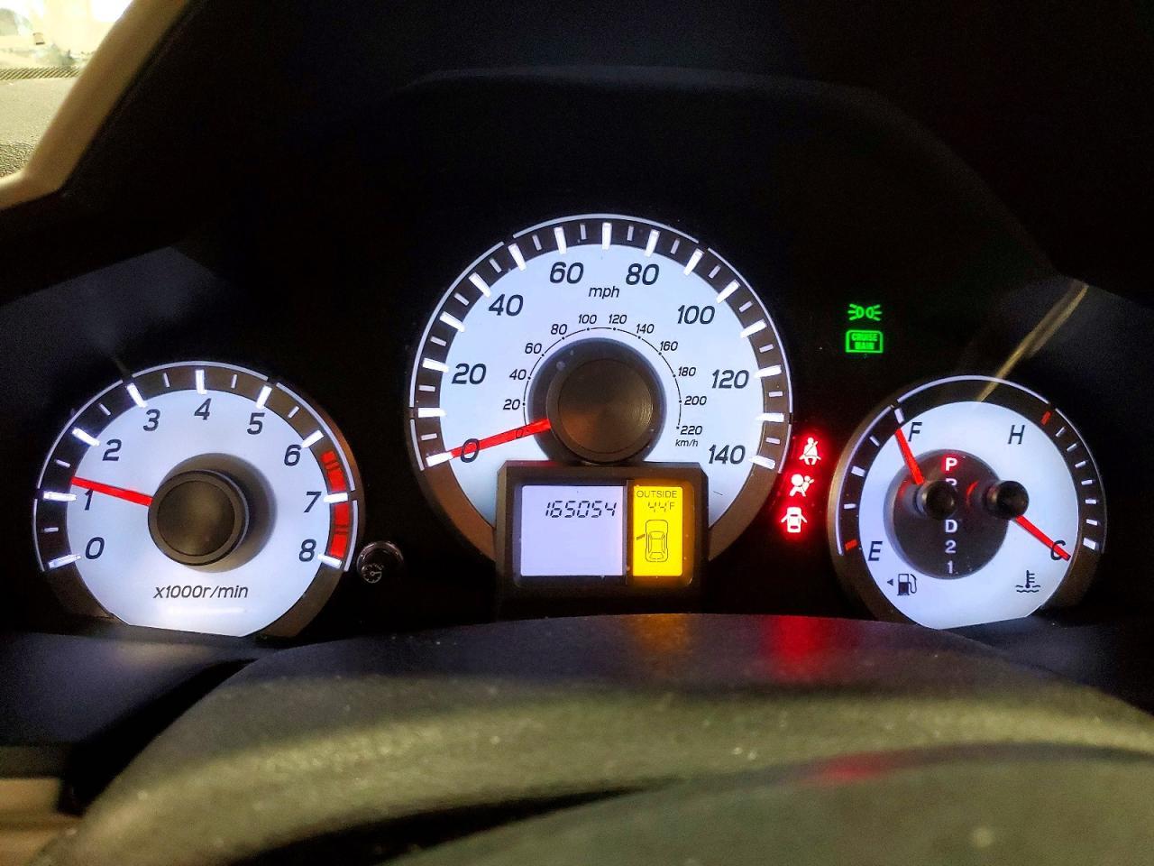 2014 HONDA PILOT