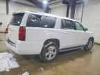 2017 CHEVROLET Suburban