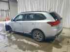 2016 MITSUBISHI outlander