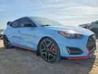 2022 HYUNDAI VELOSTER