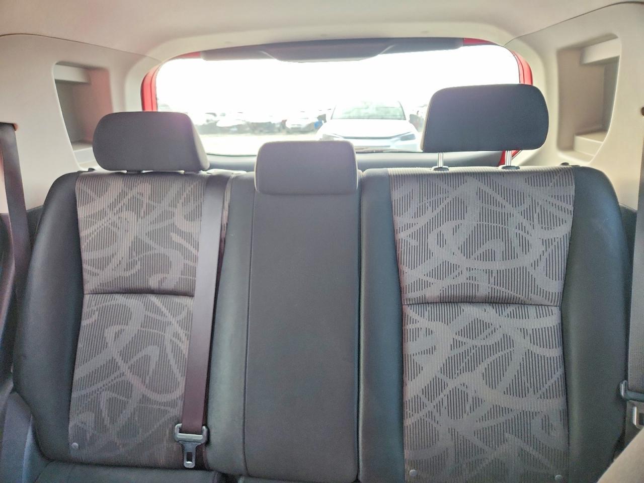 2013 TOYOTA SCION
