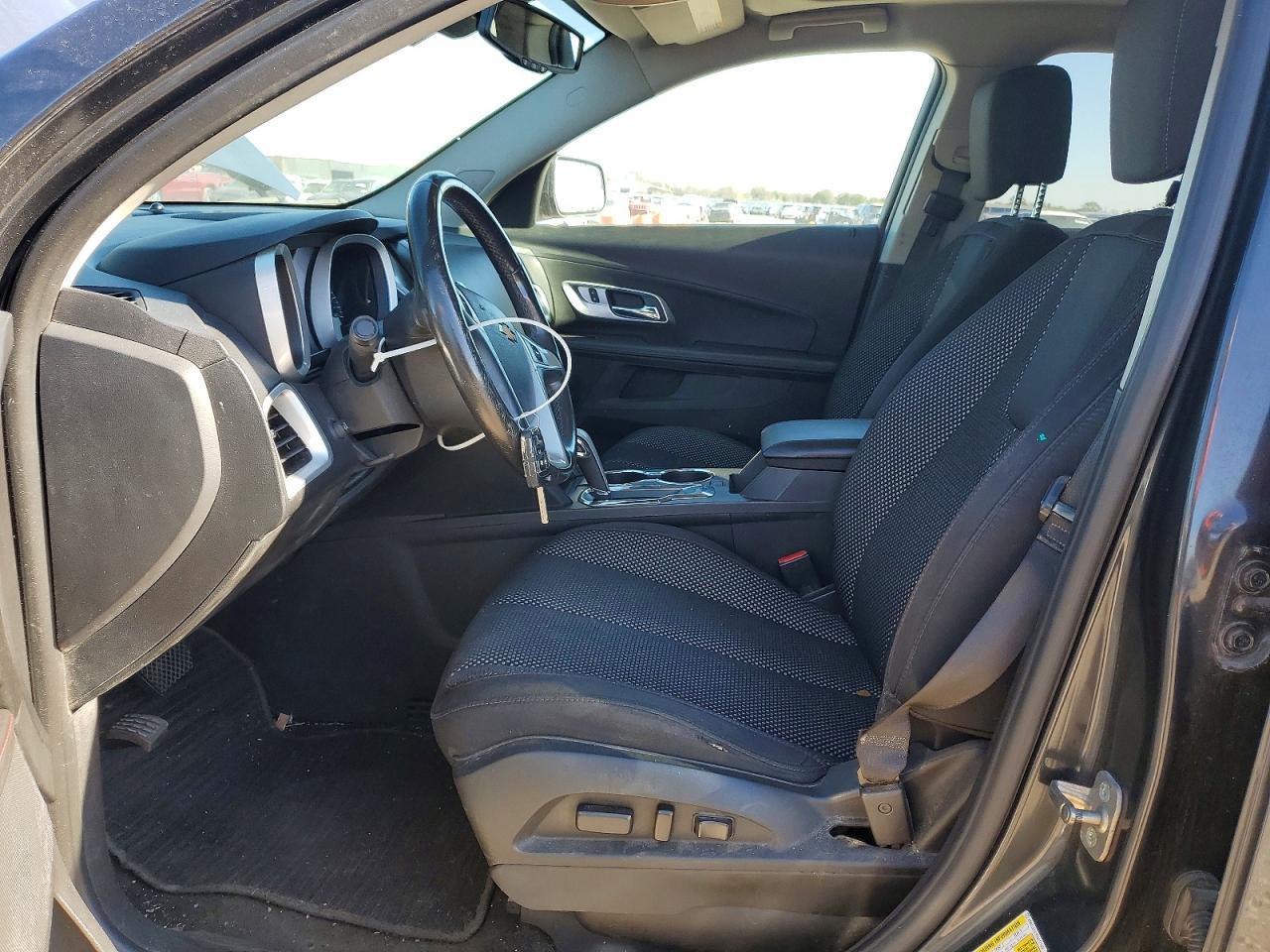 2013 CHEVROLET EQUINOX