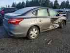 2016 NISSAN SENTRA