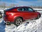 2012 BMW X6