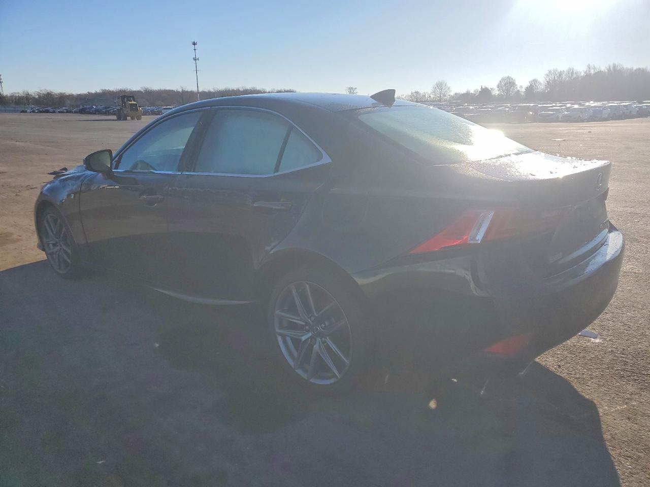 2014 LEXUS IS 350