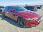 2017 JAGUAR XE