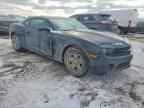 2013 CHEVROLET Camaro
