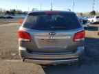 2013 KIA SORENTO