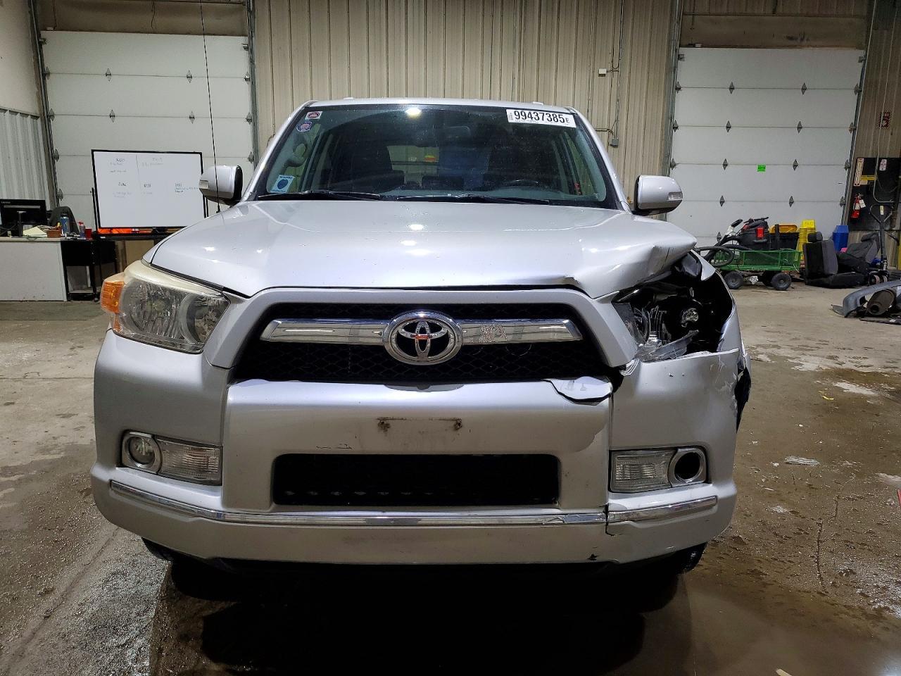 2010 TOYOTA 4Runner