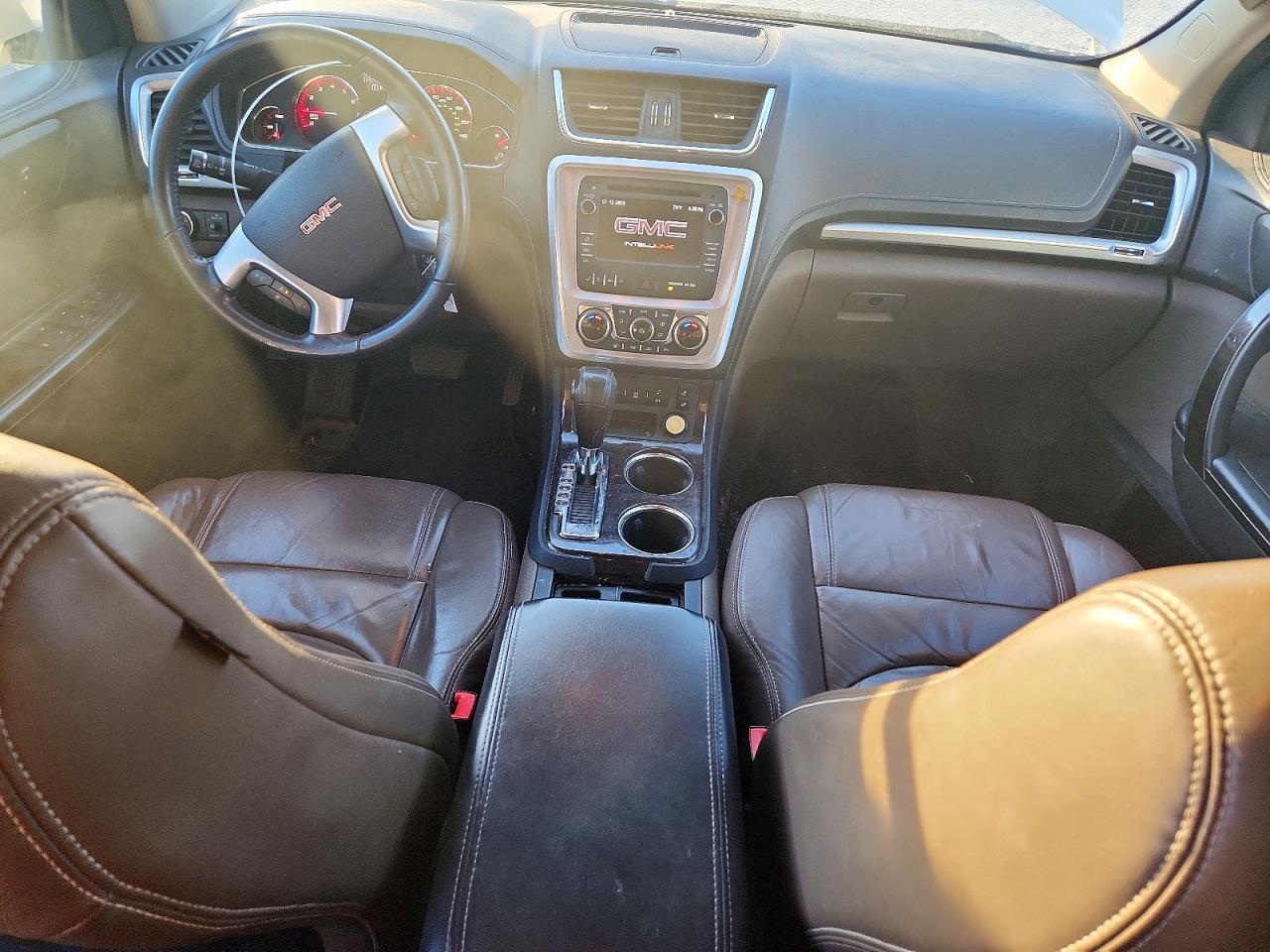 2014 GMC ACADIA