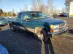1997 CHEVROLET Gmt