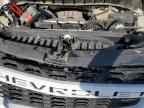 2022 CHEVROLET Silverado