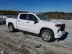 2025 CHEVROLET Silverado