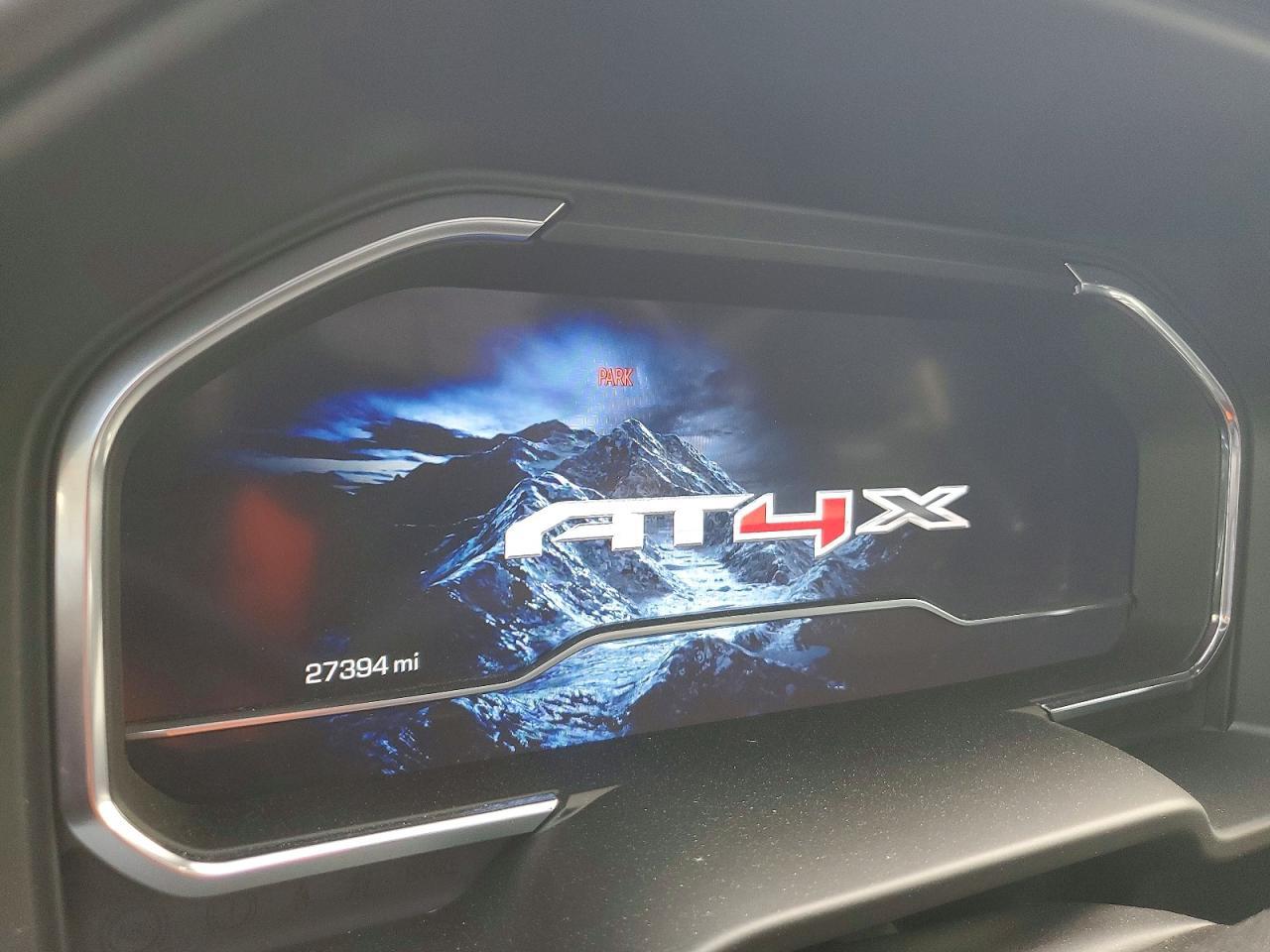 2024 GMC Sierra