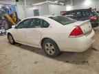 2009 CHEVROLET IMPALA