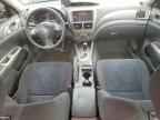 2008 SUBARU IMPREZA