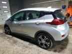 2019 CHEVROLET Bolt EV