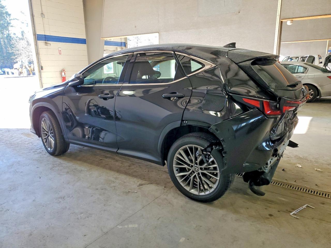2026 LEXUS NX 350