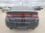2013 DODGE Dart