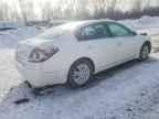 2011 NISSAN ALTIMA