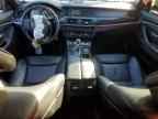 2012 BMW 5 series