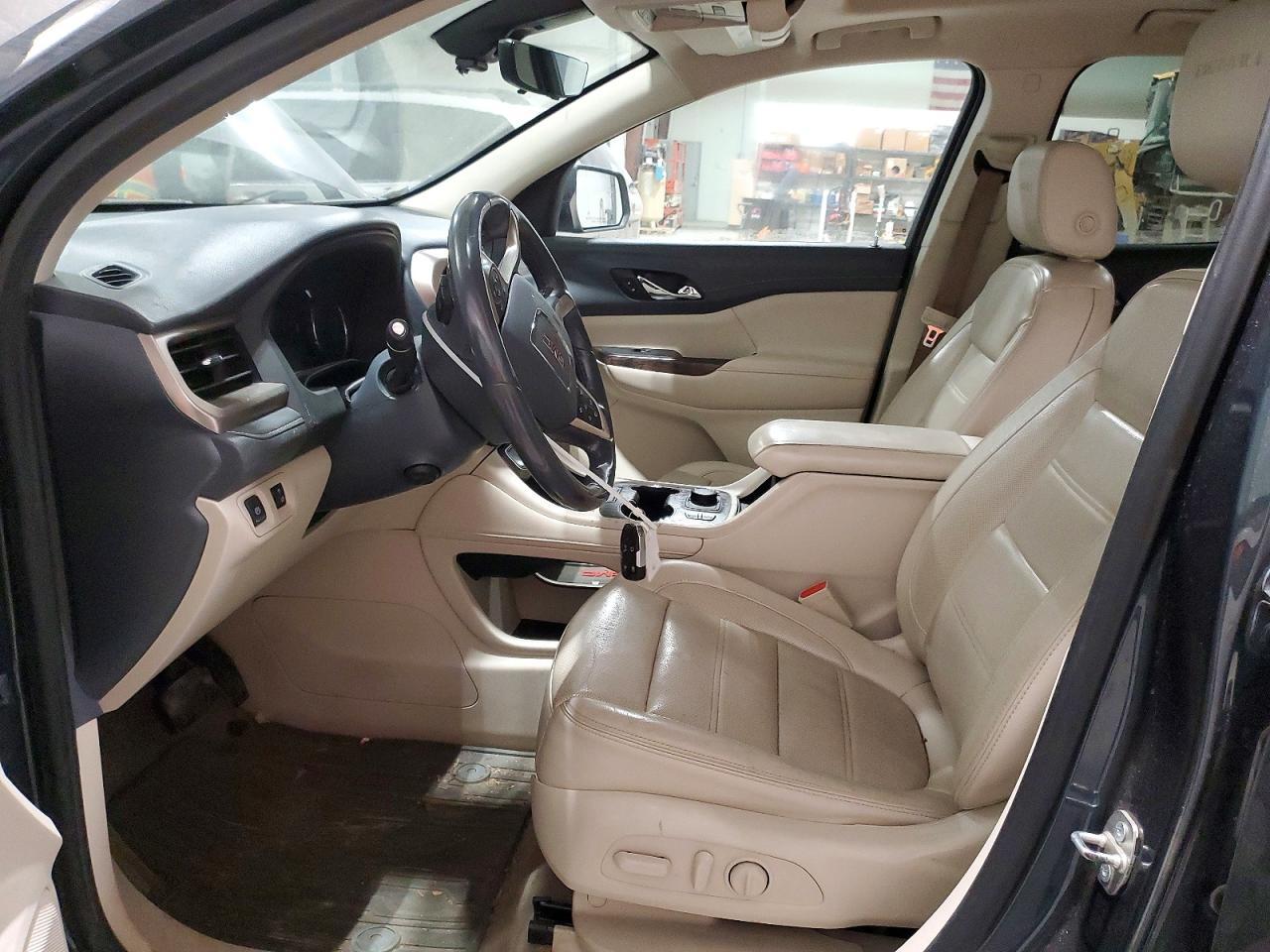 2020 GMC ACADIA
