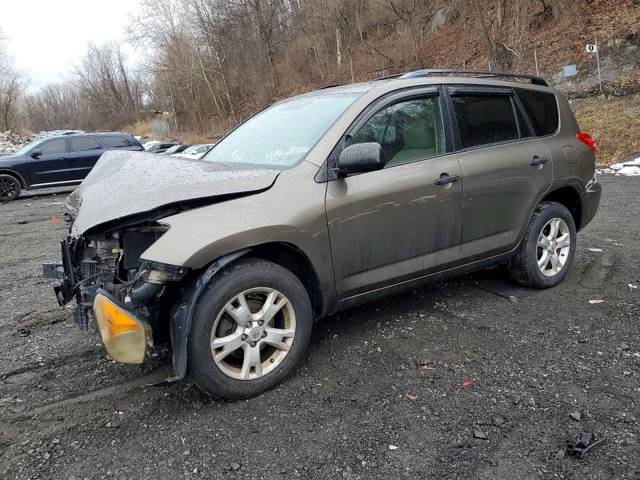 2010 TOYOTA RAV4