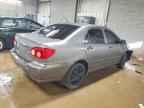 2006 TOYOTA COROLLA