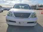 2007 LEXUS Gx 470