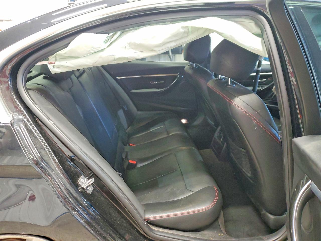2018 BMW 3 SERIES
