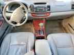 2005 TOYOTA CAMRY