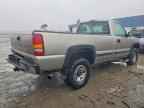 2001 CHEVROLET Silverado 2500