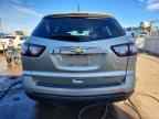 2016 CHEVROLET TRAVERSE