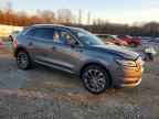 2021 LINCOLN Nautilus