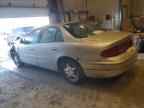 2004 BUICK Regal