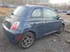 2018 FIAT 500