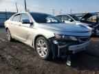 2016 CHEVROLET IMPALA