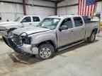 2008 GMC Sierra