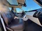 2021 LAND ROVER RANGE ROVER