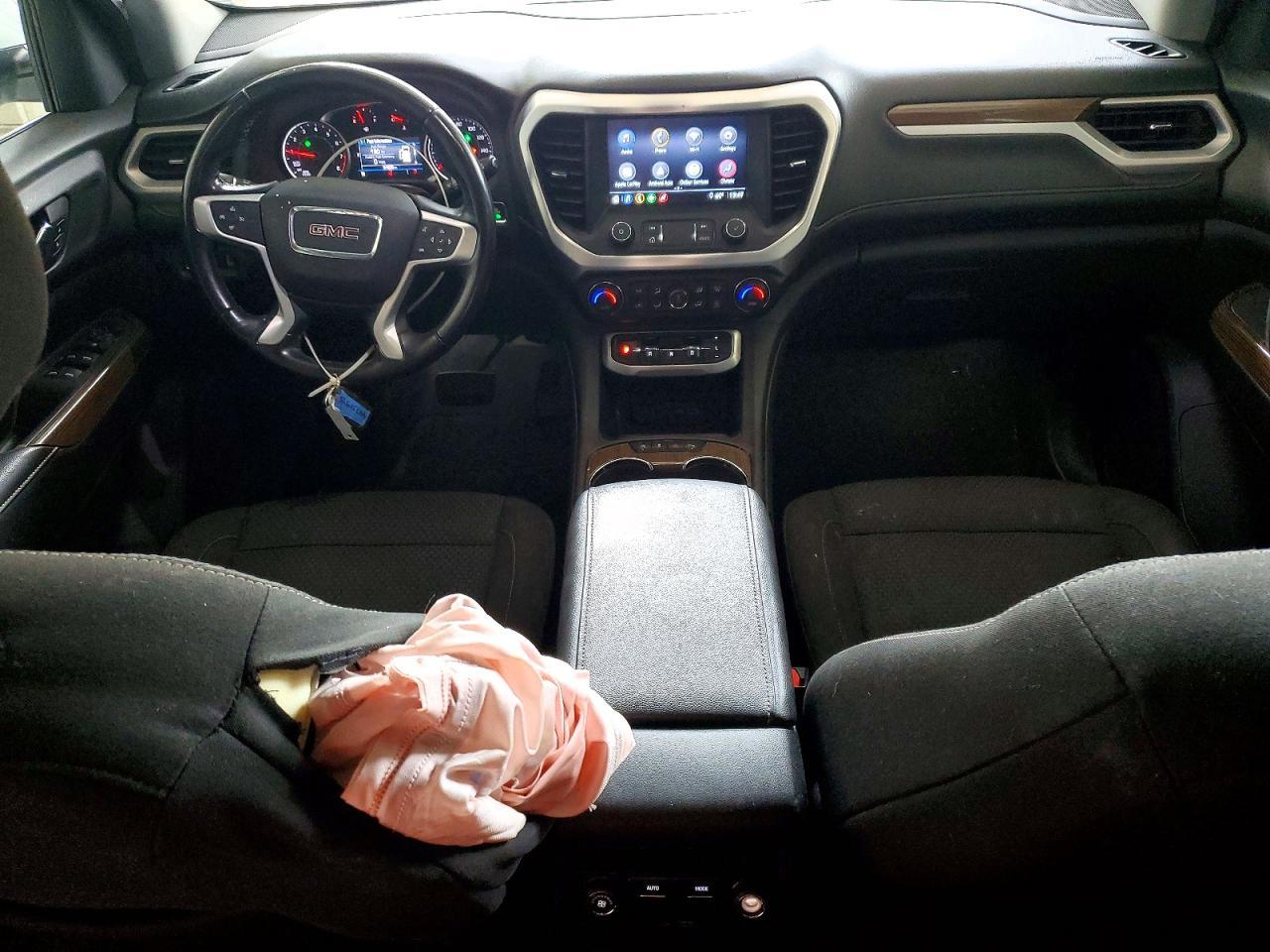 2020 GMC ACADIA