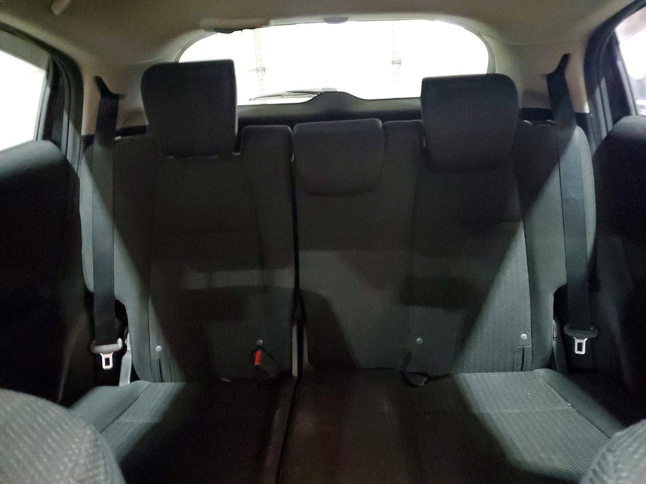2018 HONDA HR-V