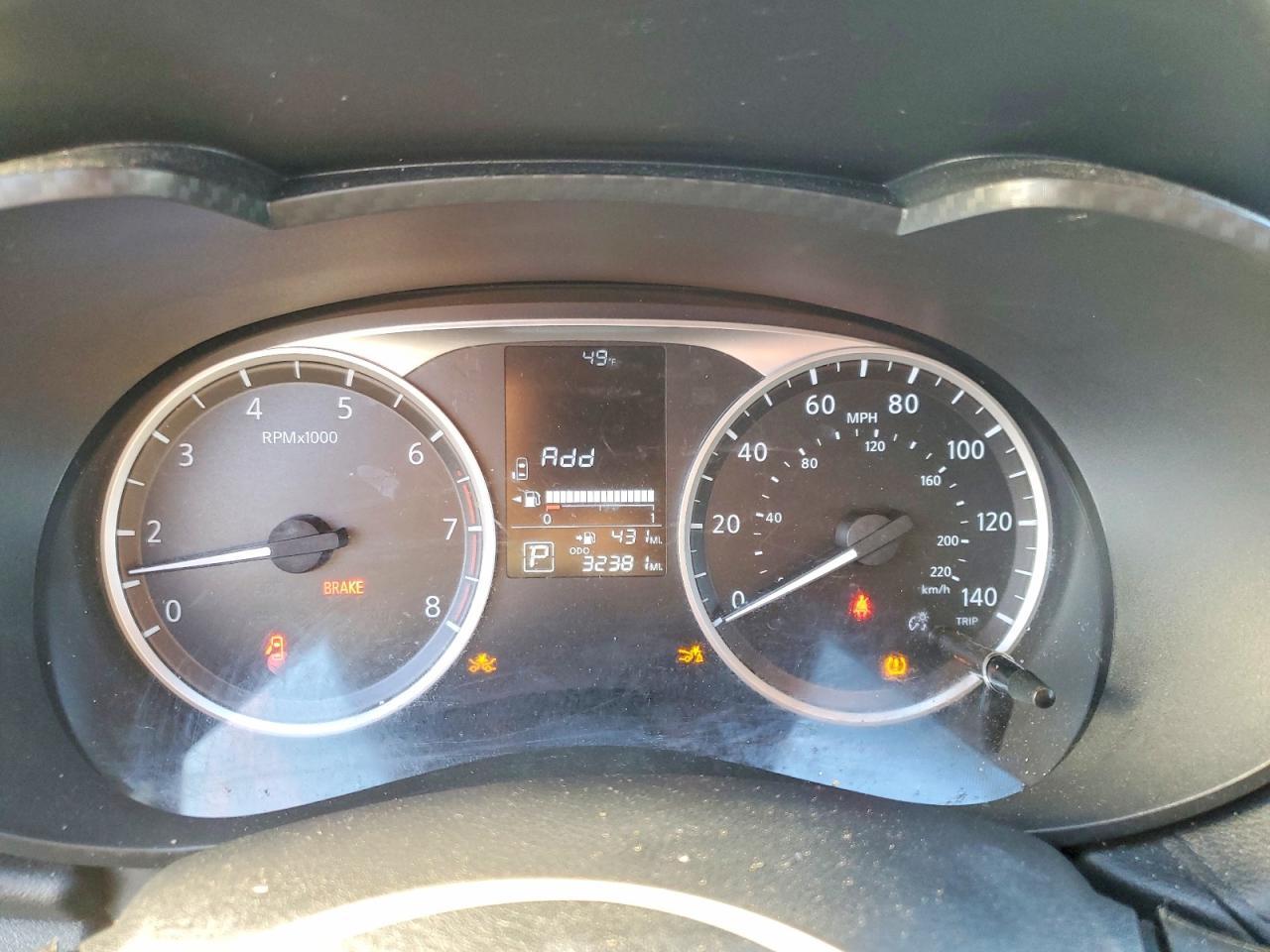 2025 NISSAN VERSA