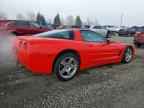 1997 CHEVROLET CORVETTE