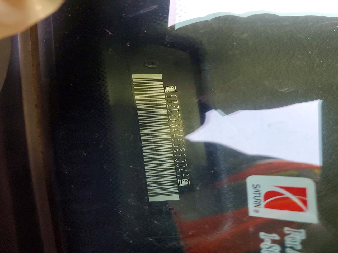 2006 SATURN Vue
