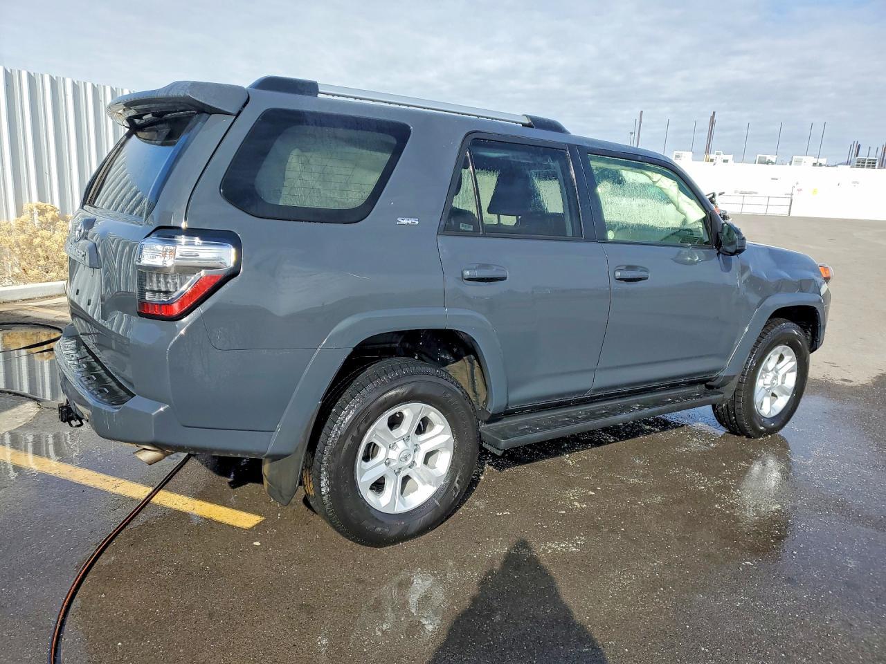 2024 TOYOTA 4Runner