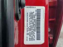 2005 PONTIAC VIBE