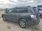 2009 TOYOTA HIGHLANDER