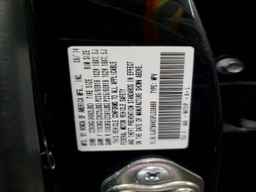 2015 ACURA RDX