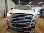 2017 FORD F-150 Lightning