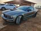 2005 FORD MUSTANG